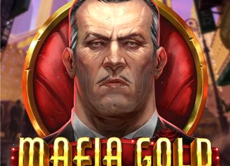 Mafia Gold slot Play n Go